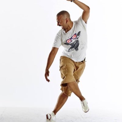 Profile Picture of Aaron Tolson (@TapHero) on Twitter