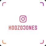 Profile Picture of Bryan Jones (@kodzojones) on Instagram