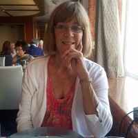 Profile Picture of Margaret Conger (@margaret-conger-2) on Quora