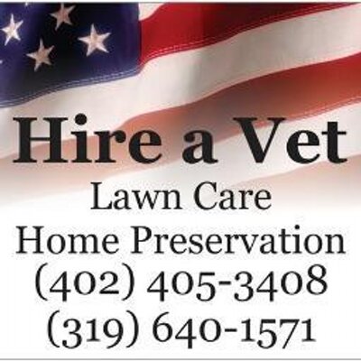 Profile Picture of John Bilodeau (@HireVetLawnCare) on Twitter