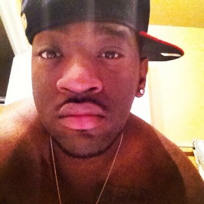 Profile Picture of Dexter B McClain (@Dexxovoxo13) on Twitter