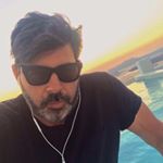Profile Picture of Georgios Dimopoulos (@giodimop) on Instagram