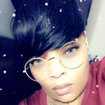 Profile Picture of Mz . PrettyEyez (@cassandra_brown1081) on Instagram