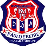 Profile Picture of Banda Marcial Paulo Freire🥁🎺🎶 (@_b.m.p.f) on Instagram