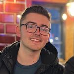 Profile Picture of Patrick Moore (@patmoore97) on Instagram
