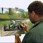 Profile Picture of Calvin Samuel (@cstartworks) on Youtube