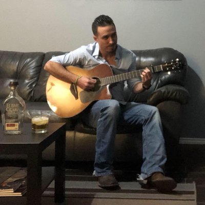 Profile Picture of Joshua Daniel Fierro (@JDFierro) on Twitter