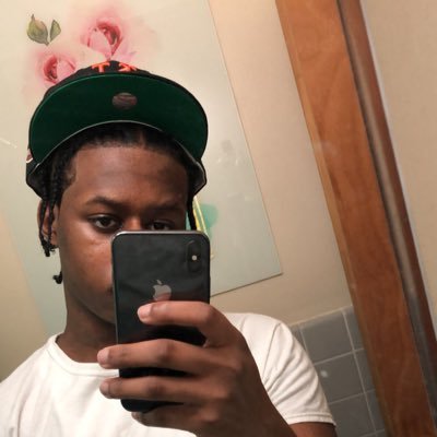 Profile Picture of IBall TayZo (@TayZoGoAT) on Twitter