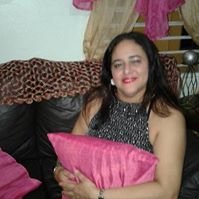 Profile Picture of Celia Sagrario Lora (@CeliaSagrario) on Twitter
