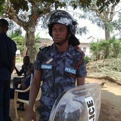 Profile Picture of Joseph A Cudjoe (@joseph_cudjoe) on Twitter