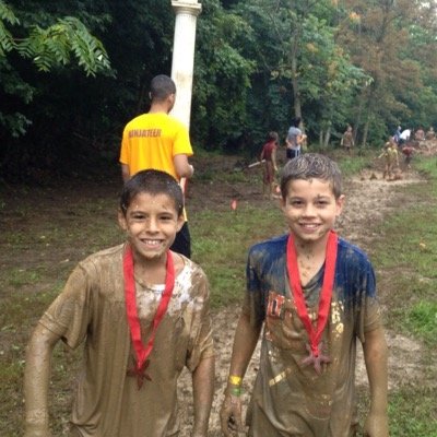 Profile Picture of Nick Cline (@panthernick13) on Twitter