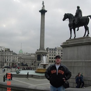 Profile Picture of Dustin Mcclain (@108586373) on Myspace