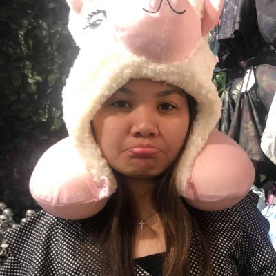 Profile Picture of Eunice Martin (@mayeunicee_) on Twitter