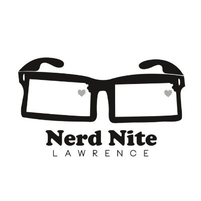 Profile Picture of Nerd Nite Lawrence (@@NerdNiteKS) on Twitter