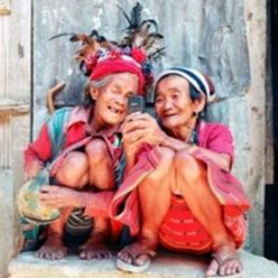 Profile Picture of Eva Vaughn (@Eva_Vaughn) on Twitter