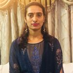 Profile Picture of Kavitha Dontireddy (@kavithadontireddy) on Instagram