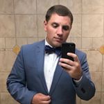 Profile Picture of Matthew Ashworth (@matthewashworth) on Instagram