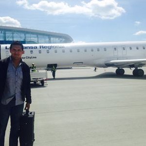 Profile Picture of Jonathan S Pazmino (@JonathanSP1510) on Twitter