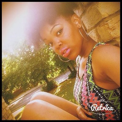 Profile Picture of Oshae Henry-Williams (@_MrsClarke_) on Twitter