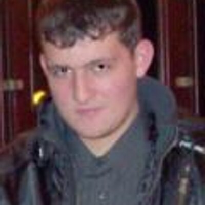 Profile Picture of DEREK DARIN (@DARINDEREK) on Twitter