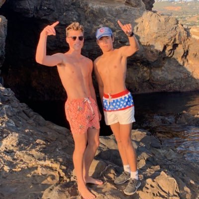Profile Picture of Matt Ramos (@Matt___Ramos16) on Twitter