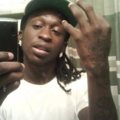Profile Picture of CHRIS MOOK SPIVEY (@IMMOOK_2012) on Twitter