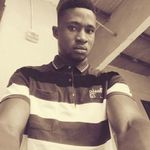 Profile Picture of Albert McManus Ackah (@mcmanus_ackah) on Instagram