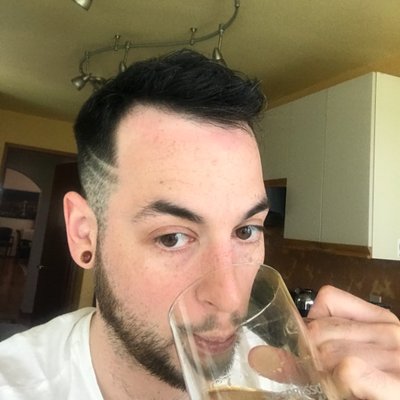 Profile Picture of Danno Hanfling (@Dahanfling) on Twitter