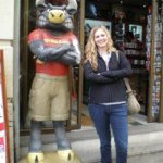 Profile Picture of Brianne Maloney (@bhmaloney) on Instagram