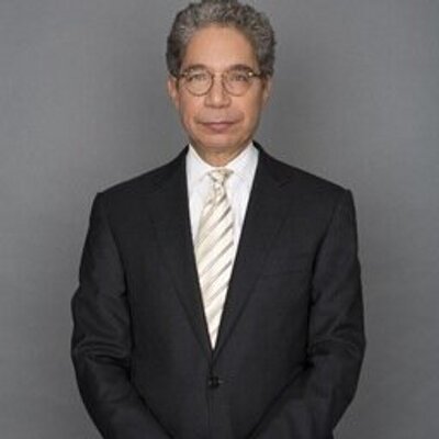 Profile Picture of Henry McGee (@HWMcGee) on Twitter