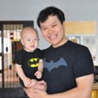 Profile Picture of Wilfred Wong (@wilfred-wong-6) on Quora