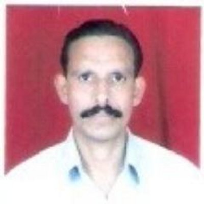 Profile Picture of Ajay Bhardwaj (@ajaybhardwaj09) on Twitter