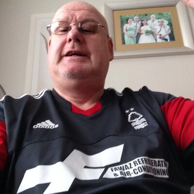 Profile Picture of Michael Alvey (@trickytiny) on Twitter