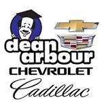 Profile Picture of Dean Arbour Chevrolet Cadillac (@deanarbourchevy) on Instagram