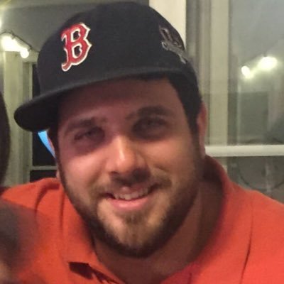 Profile Picture of Joshua Needle (@JoshuaANeedle) on Twitter