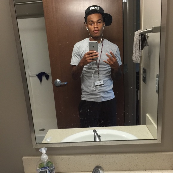 Profile Picture of Jameir Sudler (@suckafree1) on Poshmark