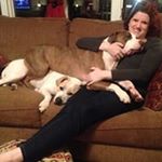 Profile Picture of Amy Reilly (@amymacreilly) on Instagram