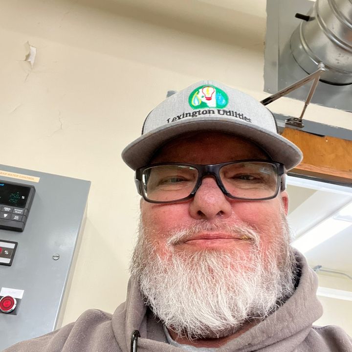 Profile Picture of Benjamin spud (@benjaminspud) on Tiktok