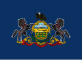 Profile Picture of Pennsylvania - Wikipedia, the free encyclopediaon Wikipedia