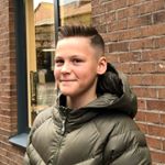 Profile Picture of William Hermansson (@william__hermansson_07) on Instagram