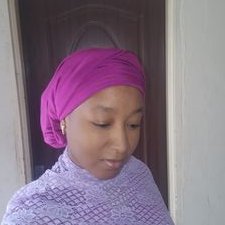 Profile Picture of Jamila Muhammad (@JamilaM92050548) on Twitter