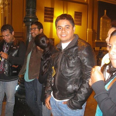 Profile Picture of Alexander Avalos (@sajap22) on Twitter