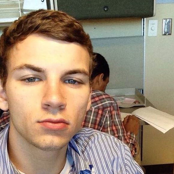 Profile Picture of Lucas Traynor (@traynor20) on Poshmark