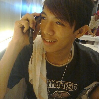 Profile Picture of EphRaim Dave Magno (@magnodave) on Twitter