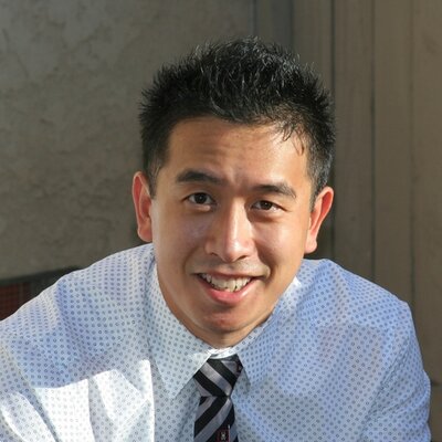 Profile Picture of Randy Chang (@RChang42) on Twitter