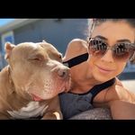 Profile Picture of Kristen Markowski Golik (@pitbullmom44) on Instagram