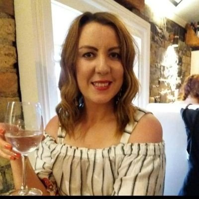 Profile Picture of Denise Fitzpatrick (@den_fitz) on Twitter