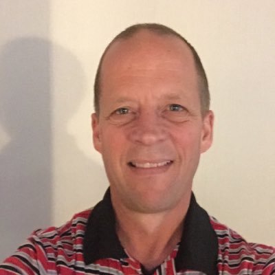 Profile Picture of Bart Jones (@BartJonesPT) on Twitter