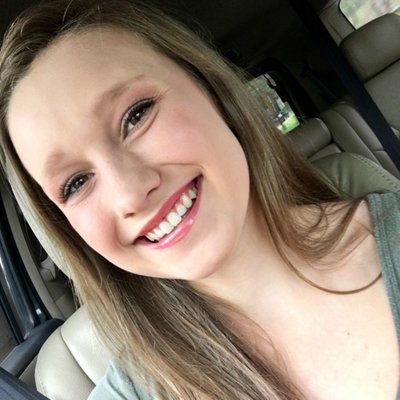 Profile Picture of Elizabeth Griffin (@egriffin0817) on Twitter