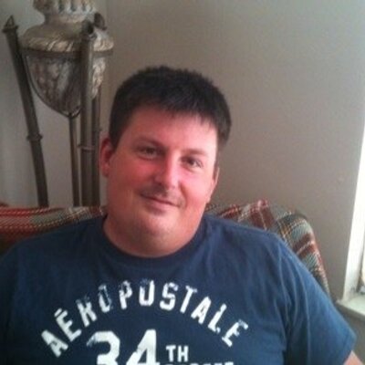 Profile Picture of Jeremy VanMeter (@jdv616) on Twitter